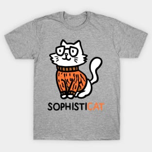 SophistiCAT T-Shirt